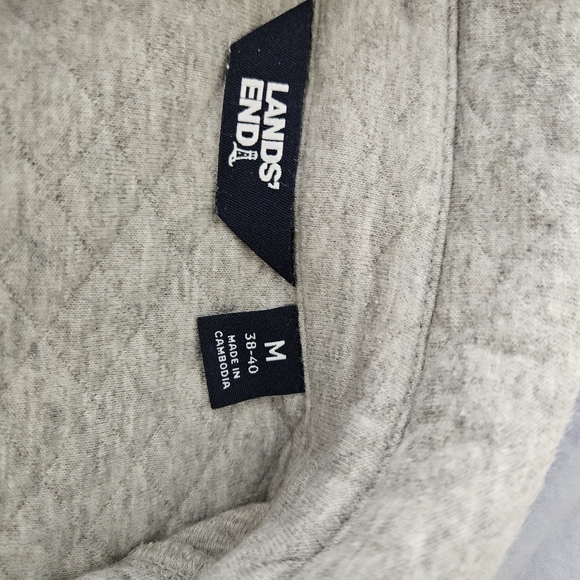 Quilted jacket - Picture 4 of 6